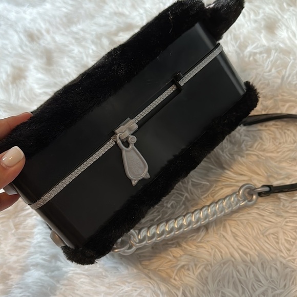 Na Na Na SUPRISE 3 in 1 BACKPACK ONLY BEDROOM BLACK KITTY *LIMITED EDITION* - Picture 2 of 5